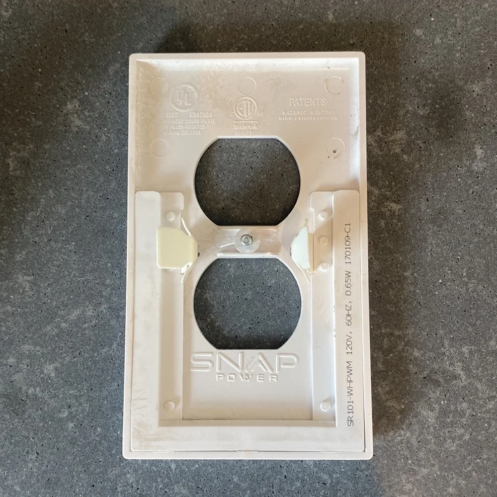 SnapPower Guide Light - white - Picture 2 of 3
